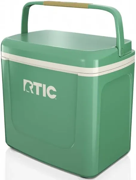 RTIC 8 QT Road Trip Personal Cooler