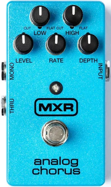 MXR M234 Analog Chorus  favorable buying at our shop