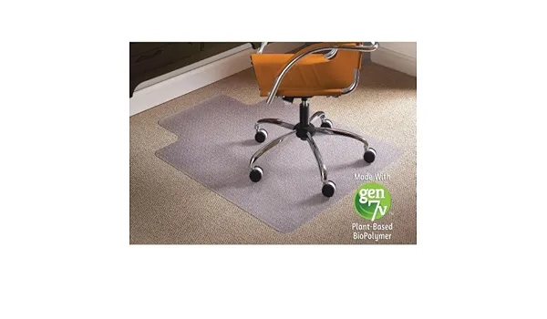 ES Robbins Natural Origins Chair Mat