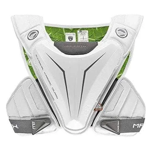 Maverik M5 Shoulder Pads