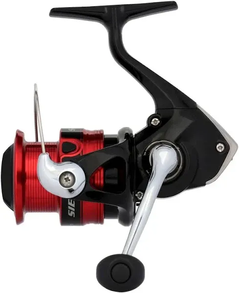 Shimano Sienna FG Spinning Reel - SN2000FGC