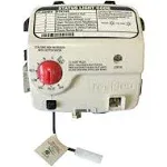 Reliance Water Heater Honey LP Gas Valve