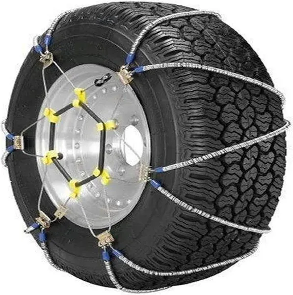 Peerless Chain Company Z Light Truck/ SUV Tire Cable Chain