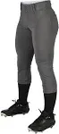 Champro Tournament Low-Rise Women's Fastpitch Softball Pant Graphite