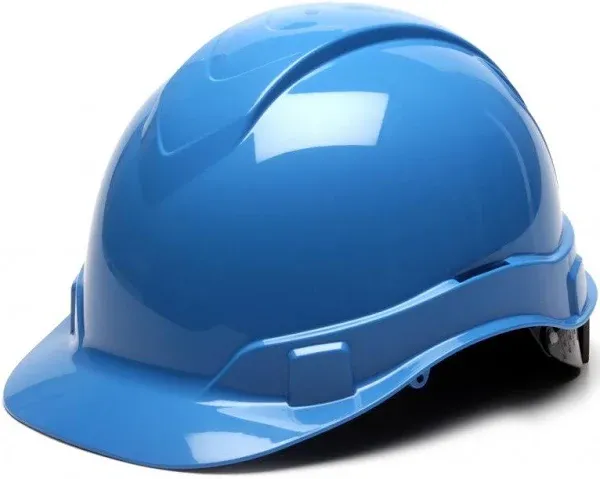 Pyramex Ridgeline Cap Style Hard Hat