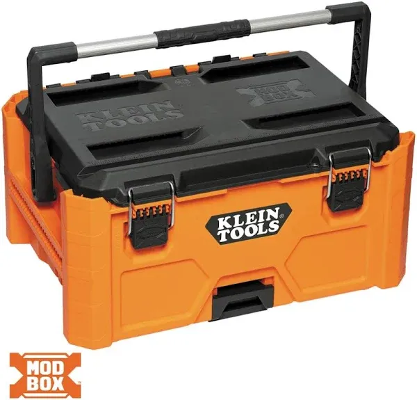 MODbox Medium Toolbox