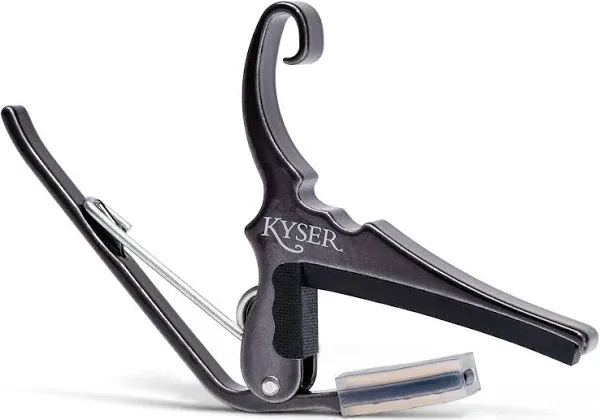 Kyser Quick-Change Capo 6-String