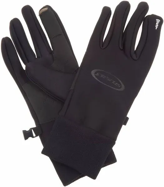 Seirus Men's SoundTouch All Weather Gloves