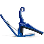 Kyser Quick-Change Capo 6-String