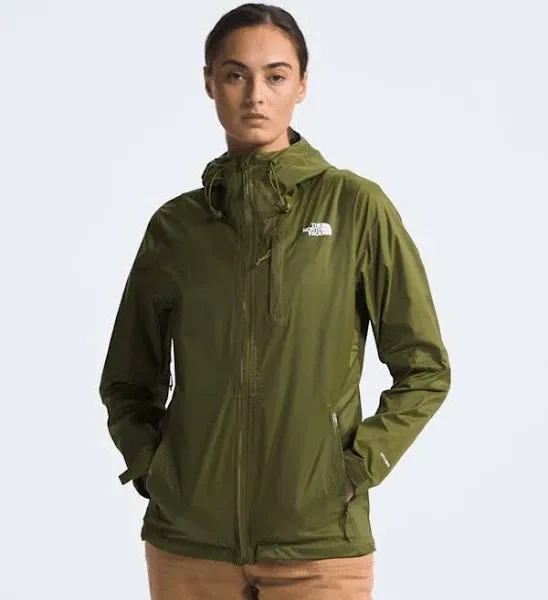 The North Face Women's Alta Vista Jacket