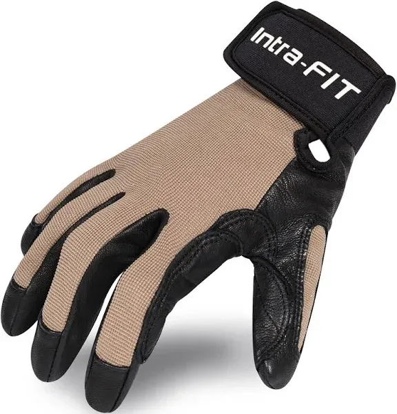 Intra-FIT Climbing Gloves