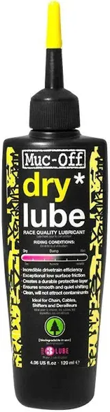 Muc Off Dry Lube