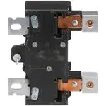 QOM2125VH - Square D - 125 Amp Main Circuit Breaker