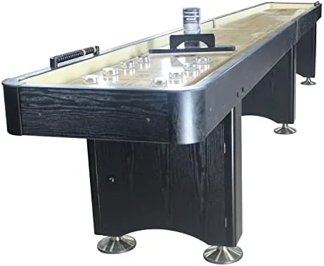 Playcraft Woodbridge Shuffleboard Table