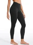 CRZ Yoga Butterluxe Yoga Leggings 25''