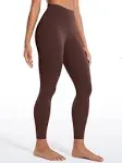 CRZ Yoga Butterluxe Yoga Leggings 25''