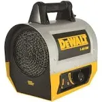 DeWALT - DXH165 KW Electric Heater