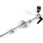 9 x 0.75 in. Tube with 912S Boom Arm, Chrome