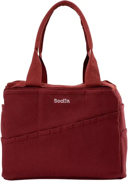 Soolla Studio Bag