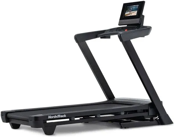 NordicTrack T Series 10 Treadmill