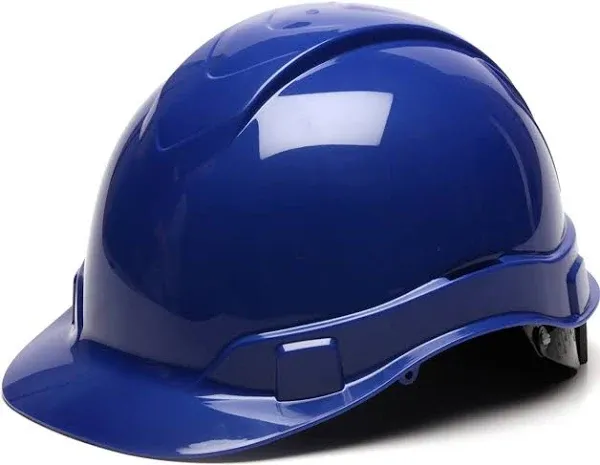 Pyramex SL Series Cap Style Low Profile Hard Hat