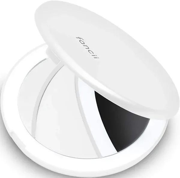 Fancii Lumi LED Compact Mirror