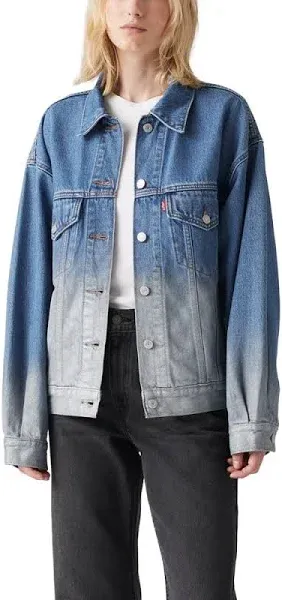 Levi's Women's 90s Trucker Jacket (Also Available in Plus)