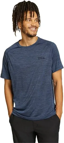 Eddie Bauer Men's Resolution Short-Sleeve T-Shirt