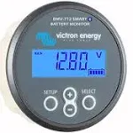 Victron BMV-712 Black Smart Battery Monitor