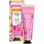 Burt's Bees Wild Rose and Berry Hand Cream (1 oz)