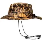 Frogg Toggs Crushable Breathable 100% Waterproof Boonie Hat Choice of Color