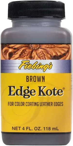 Fiebing's Edge Kote