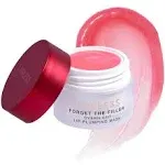 Lawless Forget The Filler Overnight Lip Plumping Mask Cherry Vanilla 0.28 oz / 8 ml