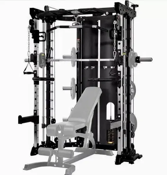 Commercial Home Gym Smith Machine