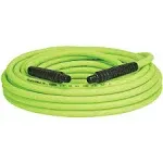 Flexzilla Air Hose 1/4-In x 50-ft HFZ1450YW2