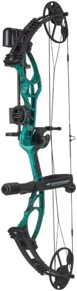 Diamond Archery Edge XT Compound Bow