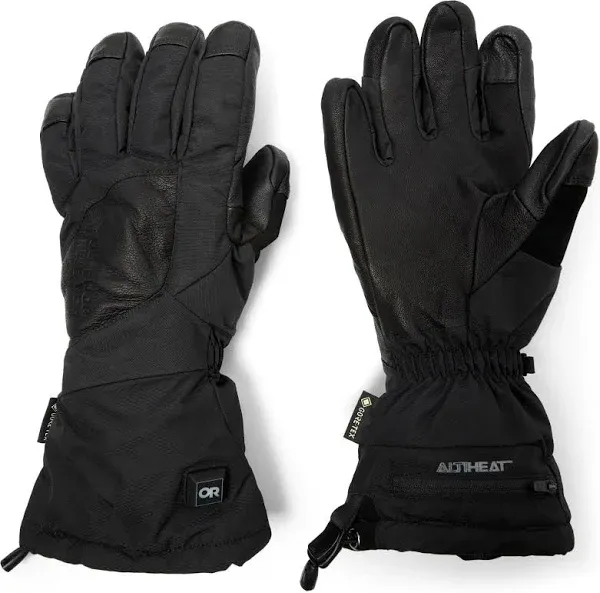 Outdoor Research Prevail GORE-TEX Heated Gloves