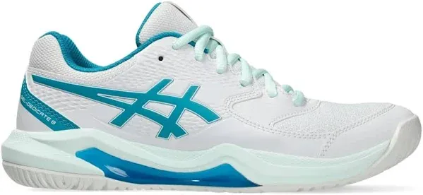 ASICS Women's Court FlyteFoam 3 Tennis Shoes