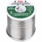 Oatey 22018 Solder Wire 95/5 1lb Plumbing