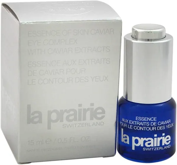 La Prairie Essence Of Caviar Eye Complex 15ML