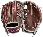 Wilson 11.75" 1787 A1000 Series Glove, Brown | Black Friday