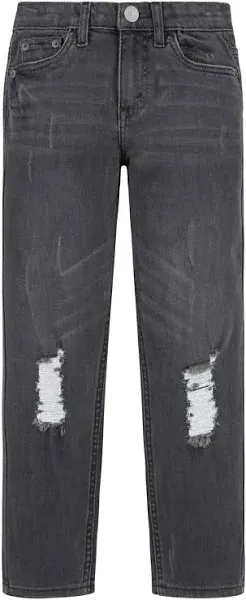 Levi's Boys' 502 Regular Taper Fit Performance Jeans