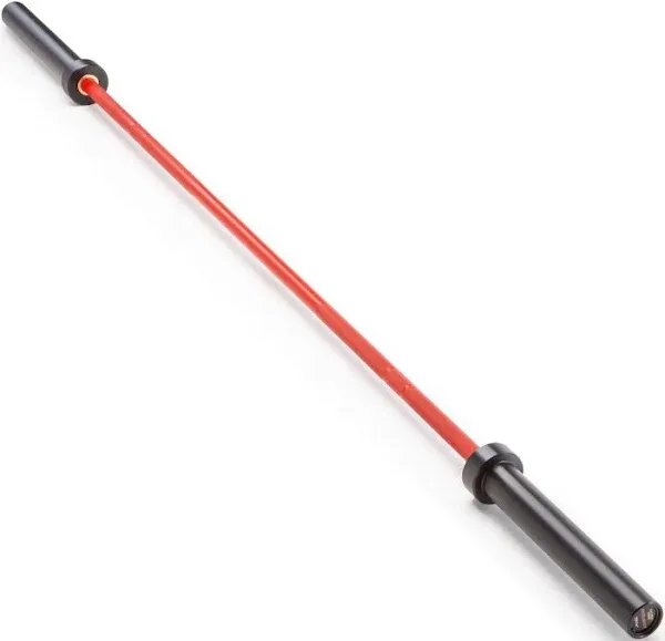 SteelBody Women's Olympic Barbell