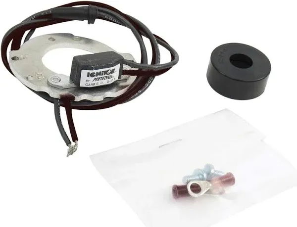 Pertronix Ignition Conversion Kit 1244AP6