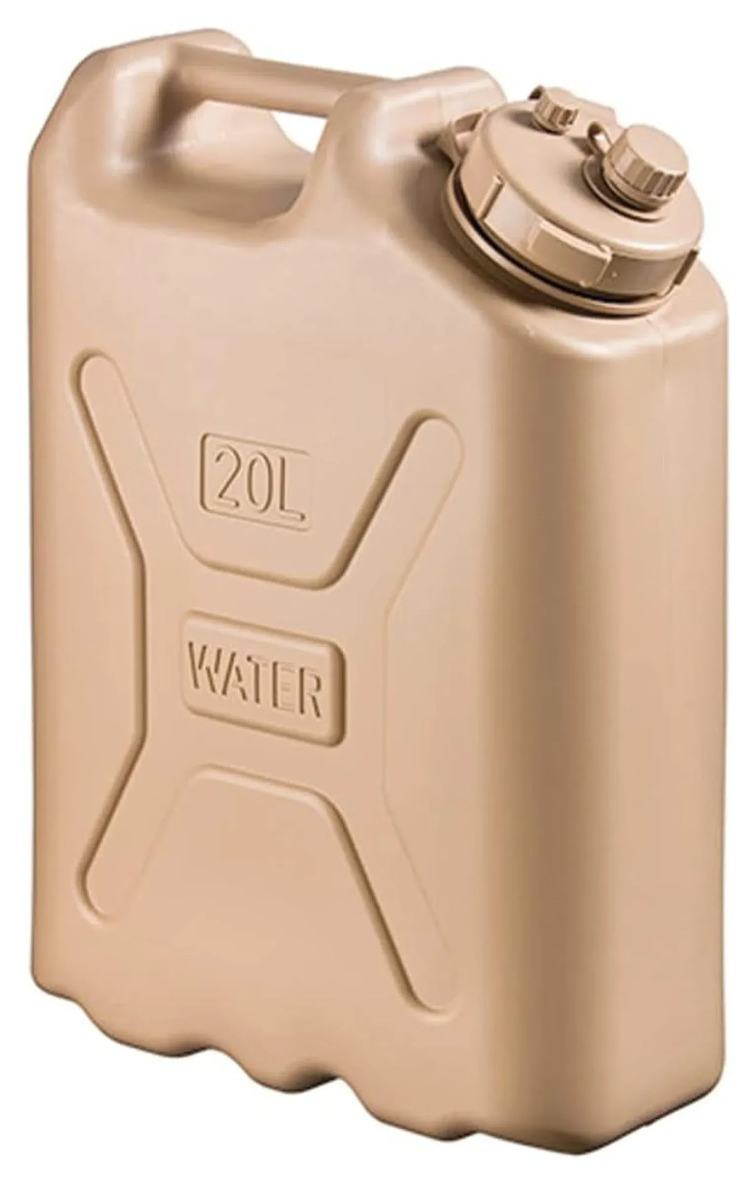 NRS Camping Gear Scepter Water Container