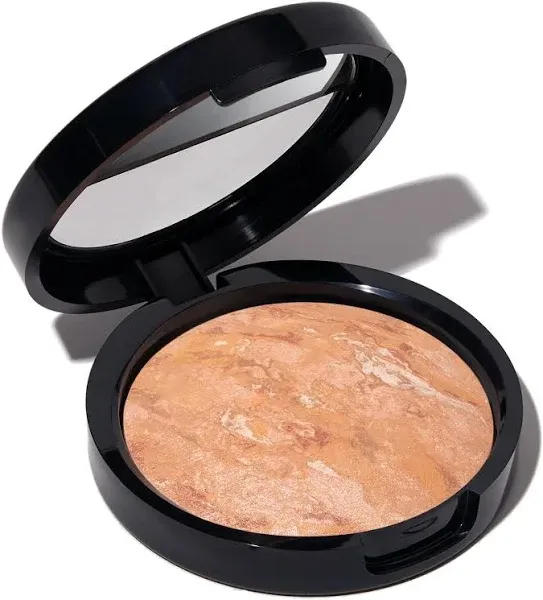 Baked Balance-n-Glow Color Correcting Foundation