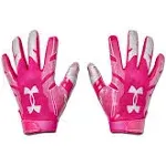 Under Armour Men's F8 Football Gloves