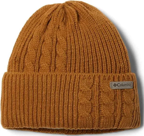 Columbia Women's Agate Pass Cable Knit Beanie