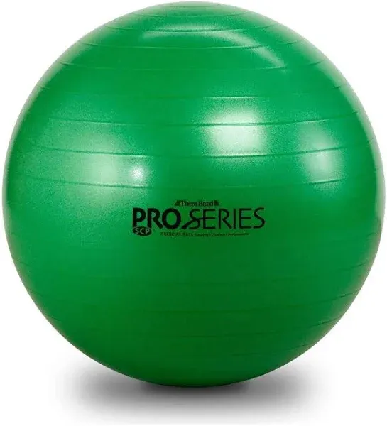 Thera Band Exercise Ball