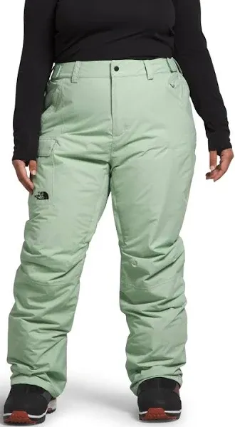 The North Face Women's Freedom Insulated Pant